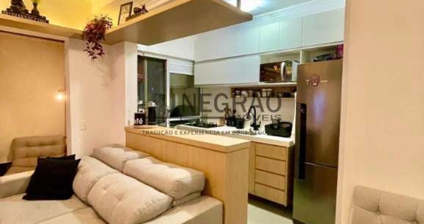 Apartamento com 2 quartos para alugar na Vila Vera, São Paulo 