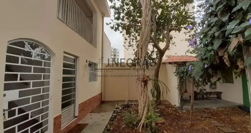 Casa à venda em SP: , terreno 10 x 50, area construida 550m²,