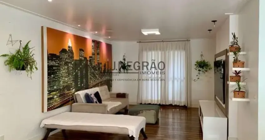 Apartamento ipiranga! 3 quartos, 3 suítes, 3 salas, 4 banheiros, 3 vagas de garagem e 187m² de área!