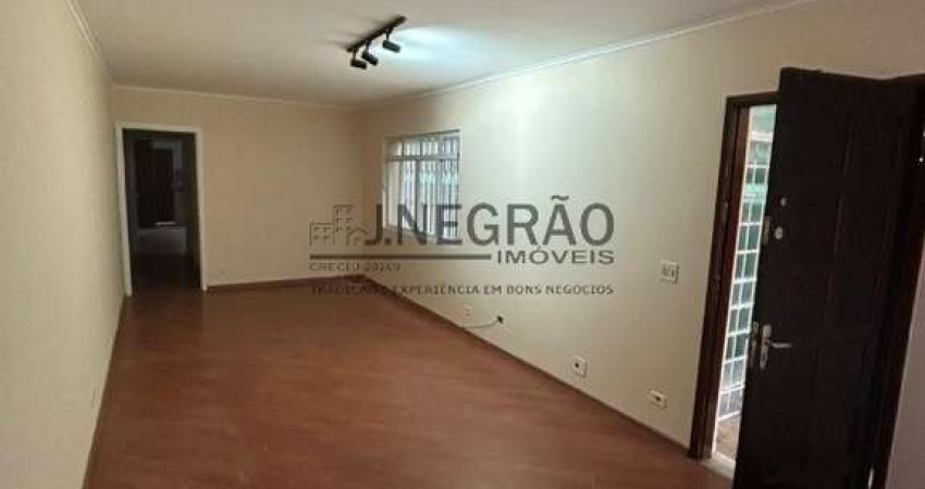 Imperdível oportunidade: Casa à venda em São Paulo-SP, Vila Moraes, 3 quartos, 2 salas, 3 banheiros, 1 vaga, 140,00 m²!
