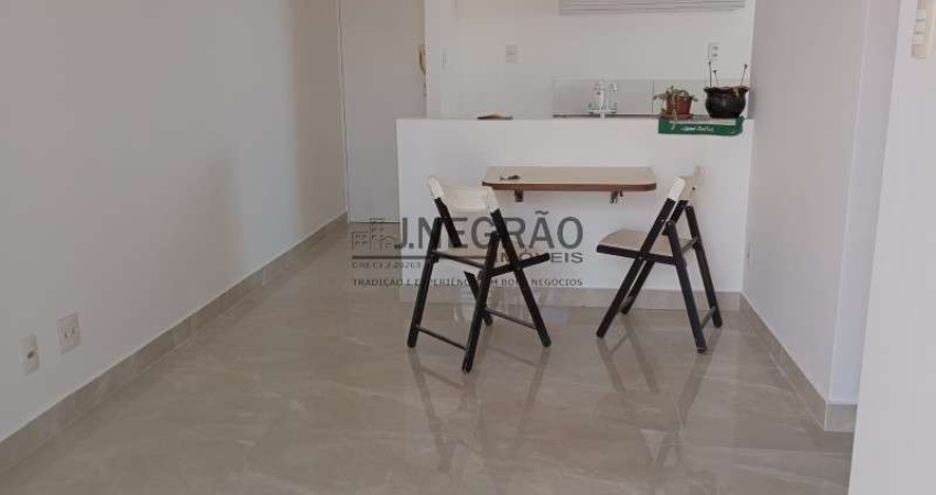 Apartamento com 2 quartos para alugar no Sacomã, São Paulo 