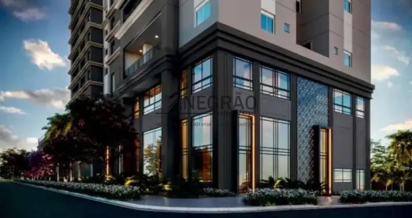Apartamento de Luxo no Ipiranga: 4 quartos, 3 suítes, 3 salas, 4 banheiros, 2 vagas, 125m², varanda gourmet