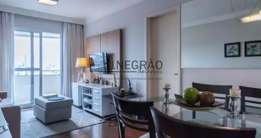 Apartamento com 2 quartos à venda na Vila Moinho Velho, São Paulo 