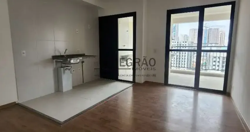 Apartamento com 2 quartos para alugar na Vila Firmiano Pinto, São Paulo 