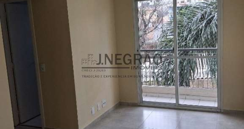 Apartamento com 2 quartos para alugar na Vila Firmiano Pinto, São Paulo 