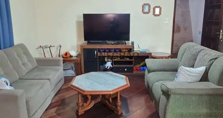 Casa com 3 quartos à venda na Vila Moinho Velho, São Paulo 