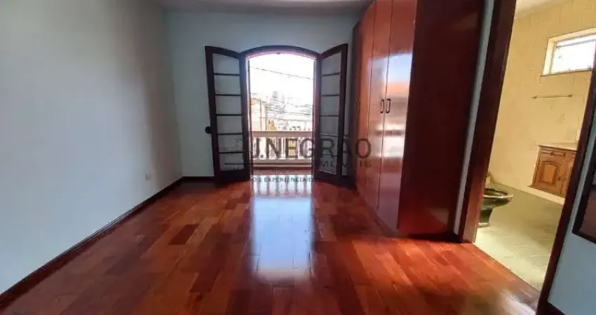 Imóvel de Alto Padrão na Vila Moinho Velho, : Casa terrea Res.ou Coml. com 3 Quartos, 1 Suíte, 2 Salas, 3 Banheiros, 5 Vagas e 270m².