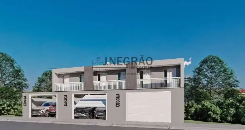 Casa com 3 quartos à venda na Vila Moinho Velho, São Paulo 