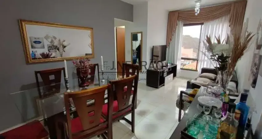 Venda de apartamento de 2 quartos na vila moinho velho - são paulo, sp: 64m², 1 vaga na garagem - imperdível!