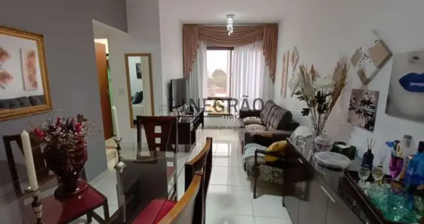 Apartamento com 2 quartos à venda na Vila Moinho Velho, São Paulo 