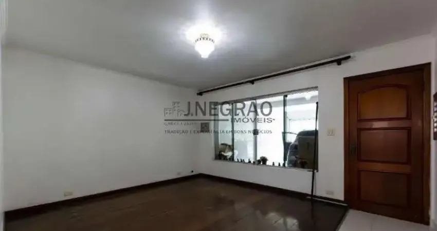 Casa com 3 quartos para alugar no Jardim Santa Emília, São Paulo 