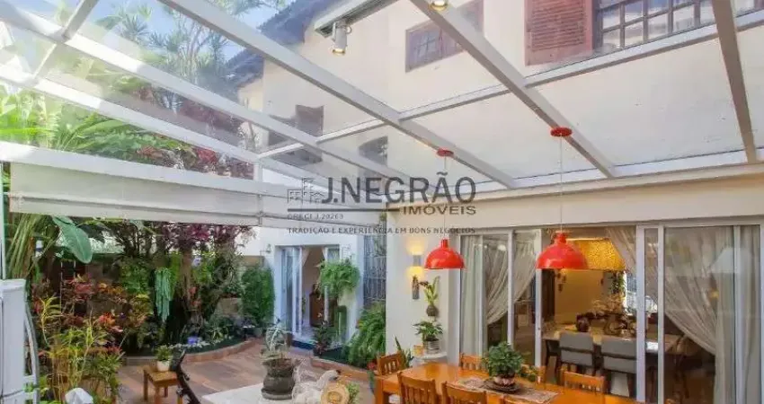 Imperdível residência de luxo no jardim da saúde: 4 quartos, 2 suítes, 3 salas, 3 banheiros, 4 vagas, 400m² - são paulo-sp