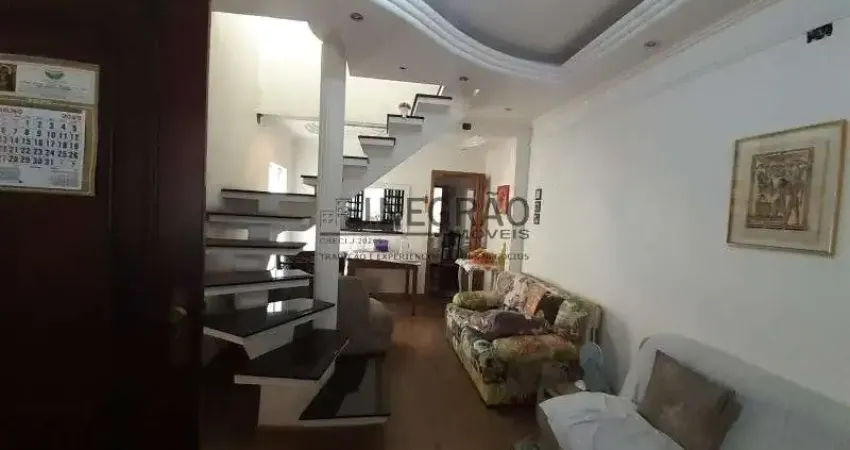 Casa com 3 quartos à venda na Vila Caraguatá, São Paulo 