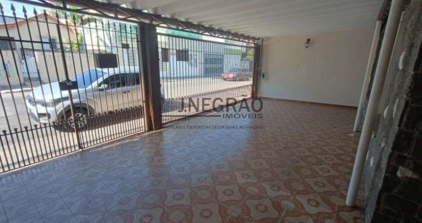 Casa com 5 quartos para alugar na Vila Moinho Velho, São Paulo 