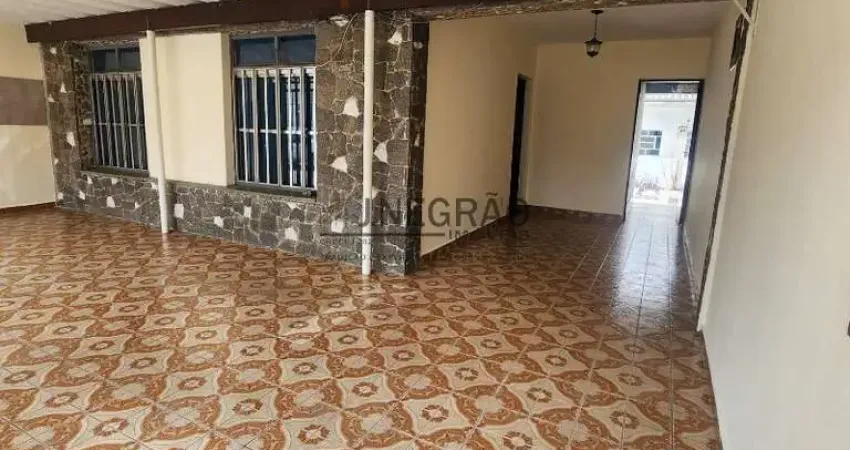 Casa com 5 quartos para alugar na Rua Elba, 99, Vila Moinho Velho, São Paulo