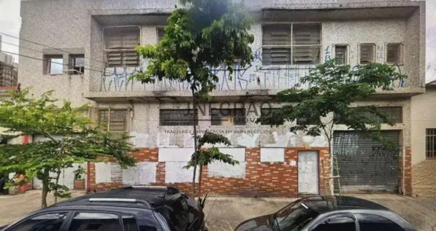 Barracão / Galpão / Depósito com 2 salas à venda em Belenzinho, São Paulo 