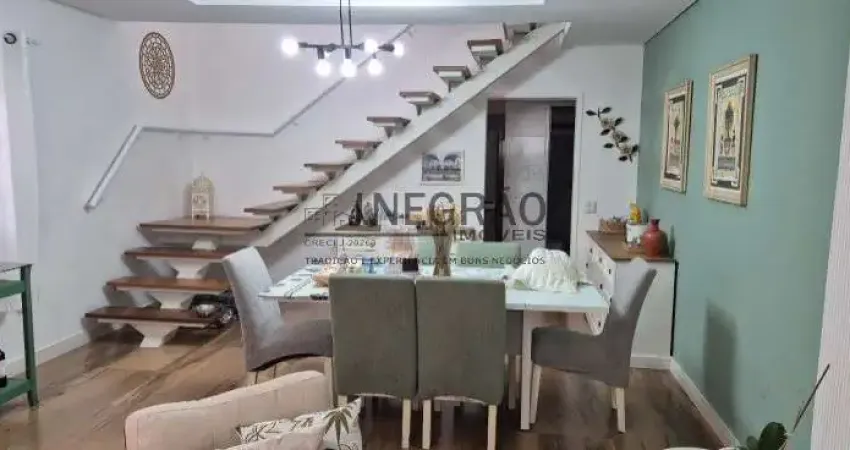 Casa com 2 quartos à venda na Vila Moinho Velho, São Paulo 