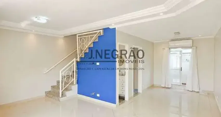 Imperdível oportunidade! Casa em condomínio à venda em Vila Brasílio Machado, São Paulo-SP - 3 quartos, 1 suíte, 2 salas, 2 banheiros, 2 vagas, 91m².