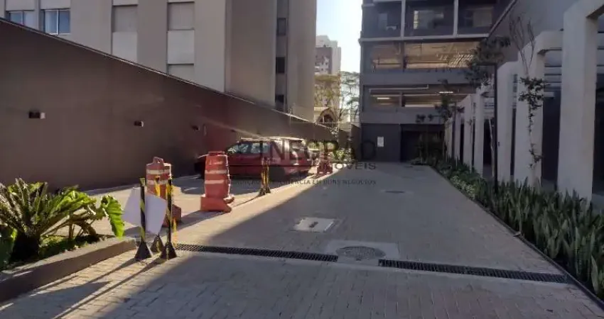 Ponto comercial com 1 sala para alugar na Chácara Santo Antônio, São Paulo 