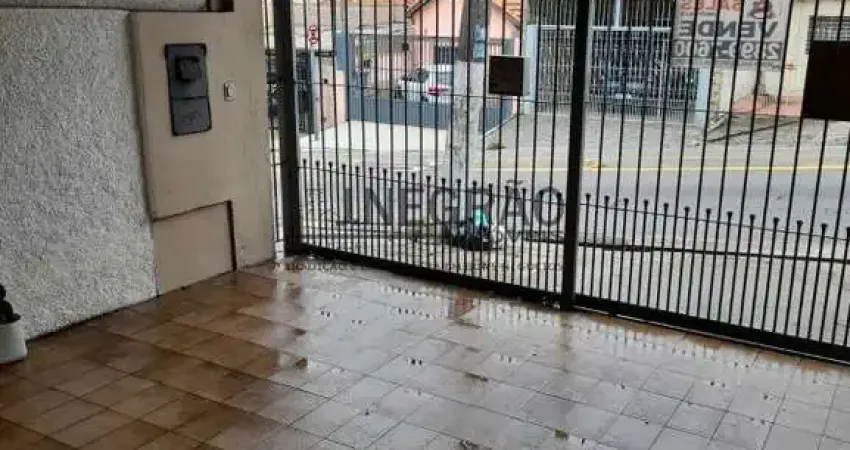 Casa com 2 quartos à venda na Vila Vera, São Paulo 