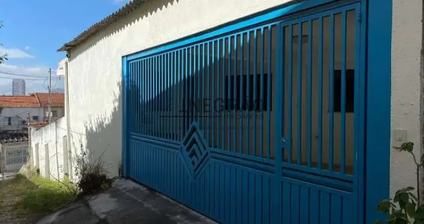 Casa com 2 quartos à venda na Aclimação, São Paulo 