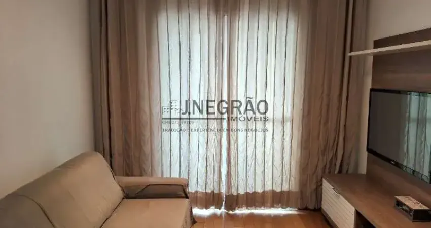 Apartamento com 2 quartos à venda na Vila Moinho Velho, São Paulo 
