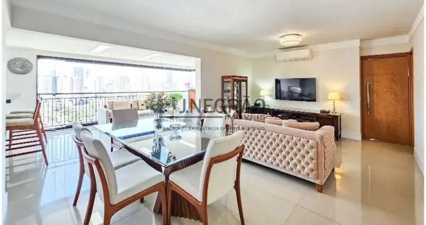 Apartamento de luxo na vila mariana: 3 quartos, 3 suítes, 2 salas, 2 vagas de garagem, 140m² - são paulo-sp!