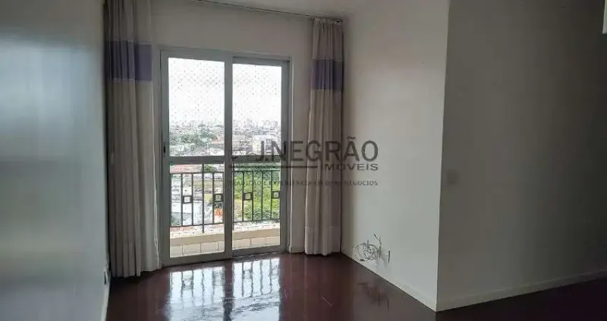 Apartamento com 2 quartos para alugar na Avenida Coronel José Pires de Andrade, 980, Vila Vera, São Paulo