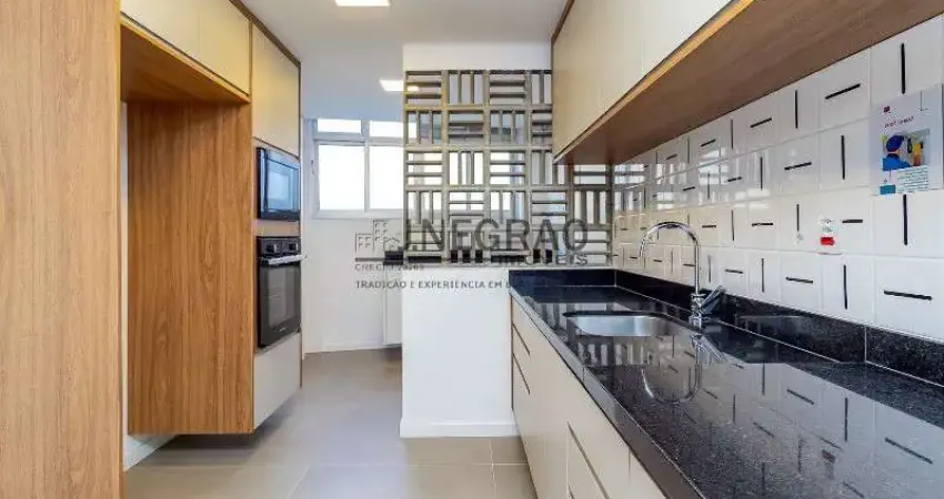 Imperdível: apartamento de 3 quartos com suíte e vaga em higienópolis, são paulo-sp - 129,50m² de puro conforto!