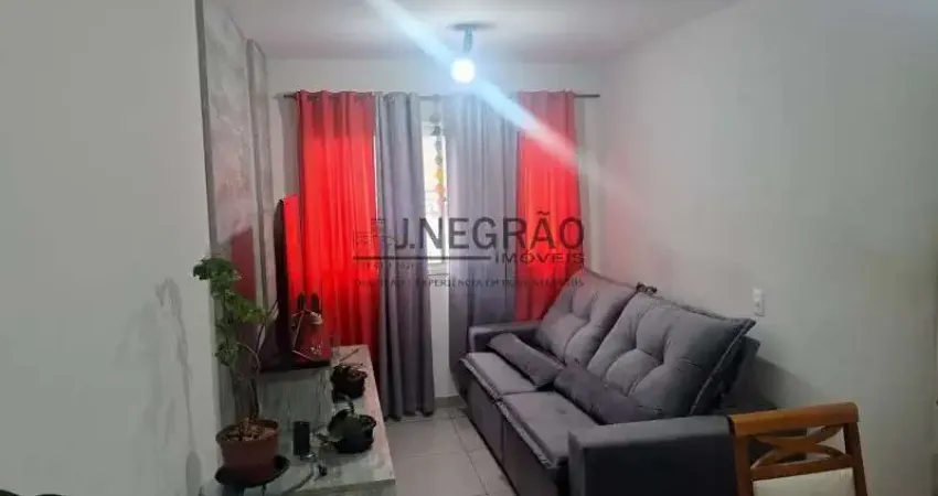 Apartamento com 2 quartos à venda na Rua Alencar Araripe, 602, Sacomã, São Paulo