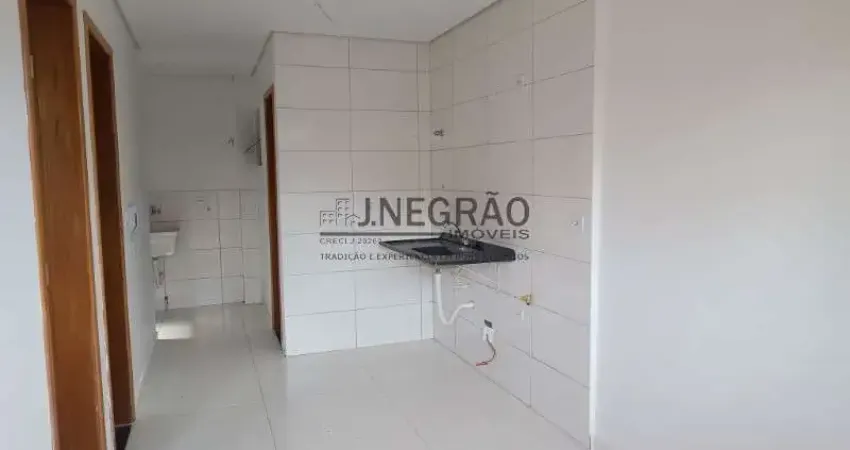 Apartamento à venda em são paulo-sp, na vila vera! 2 quartos, 1 sala, 1 banheiro, 38,00 m² de área!