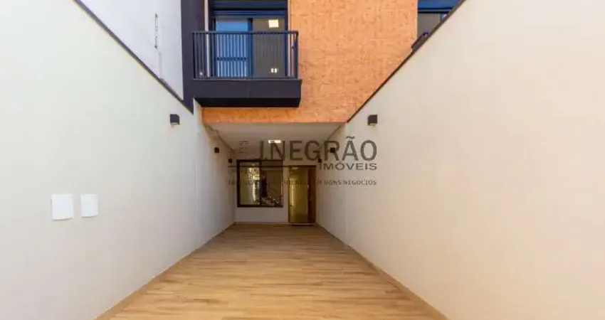 Sobrado novo!!! metro saúde: 3 quartos, 3 suítes, 2 salas, 3 banheiros, 2 vagas - 165 m²