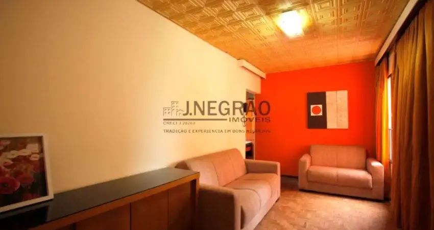 Apartamento à venda vago!!, vila moraes - 3 quartos, 2 salas, 2 banheiros, 1 vaga, 59m² - imperdível!