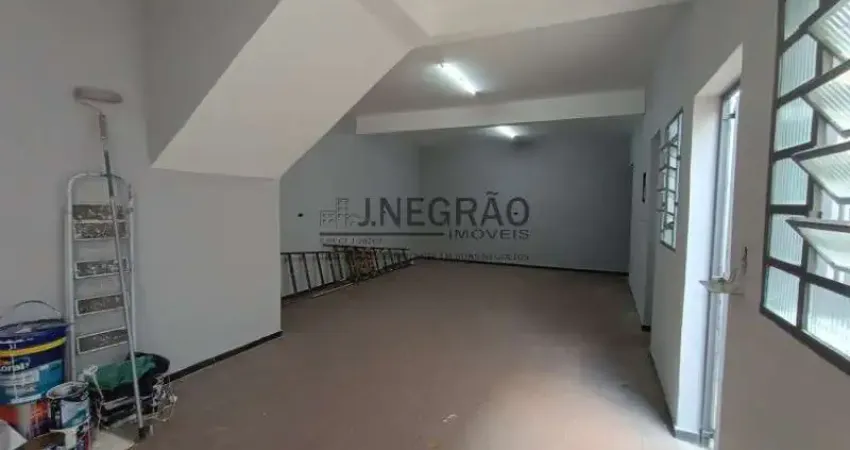 Ponto comercial com 3 salas para alugar na Rua Agostinho Gomes, 966, Ipiranga, São Paulo