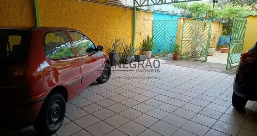 Casa com 4 quartos à venda na Rua Salvador Pedroso, 49, Sacomã, São Paulo