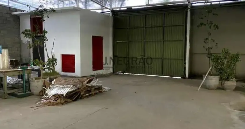 Barracão / Galpão / Depósito com 12 salas à venda na Rua François Coty, Cambuci, São Paulo