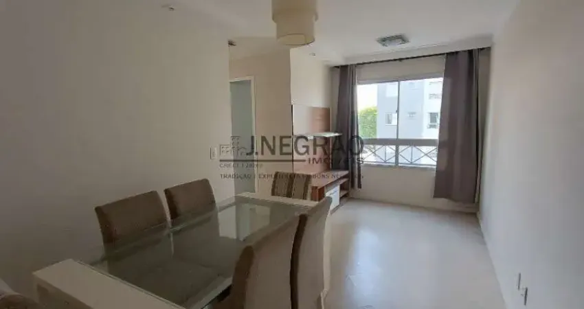 Apartamento com 2 quartos à venda na Rua Viena, 97, Sacomã, São Paulo