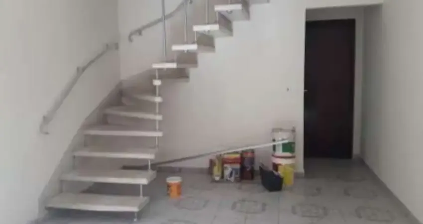 Imóvel à venda em são paulo-sp: casa com 3 quartos, 2 salas, 1 banheiro, garagem e 100m² na vila moraes!