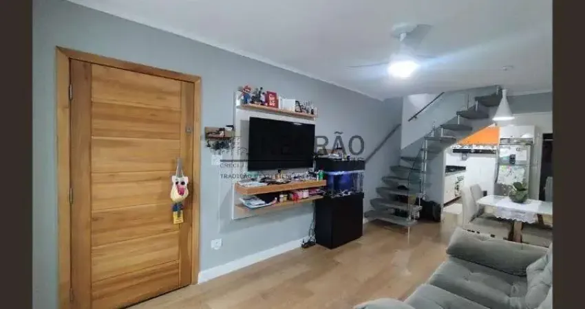 Casa com 2 quartos à venda na Rua Guilherme Bebiano Martins, Vila Vera, São Paulo