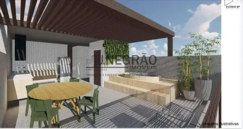 Casa com 3 quartos à venda na Rua Visconde de Guaratiba, Alto do Ipiranga, São Paulo