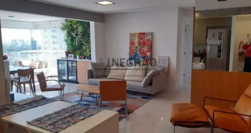 Apartamento de 2 quartos com suíte e vaga na vila brasílio machado - são paulo-sp: confira!