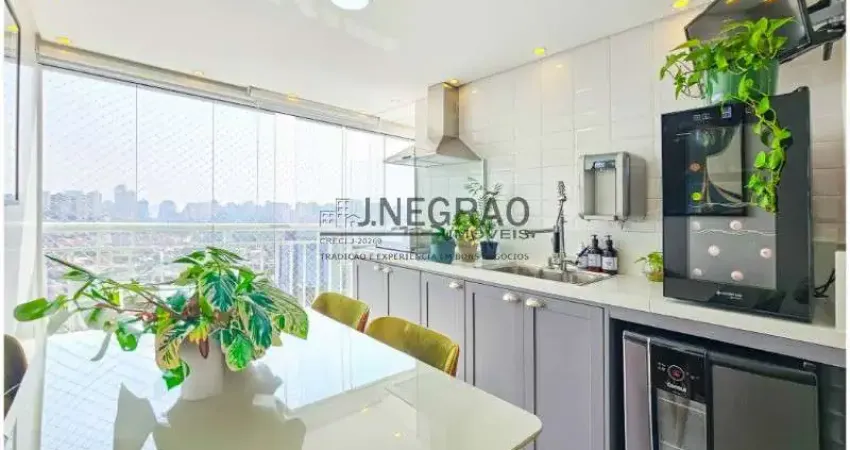 Belissimo apartamento à venda , bairro cursino: 2 quartos, 1 suíte, 2 salas, 1 vaga, 67m². sacada gourmet!!