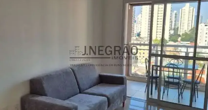 Imperdível: apartamento à venda ou locação na aclimação, são paulo-sp com 1 quarto, 1 sala, 1 banheiro, 1 vaga de garagem!