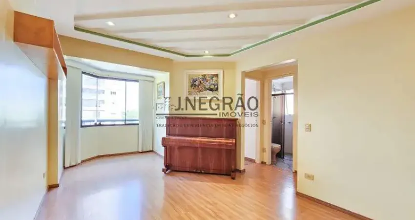 Apartamento à venda em jardim da saúde: 2 quartos, 1 suíte, 2 salas, 2 banheiros, 1 vaga, 56m². confira!