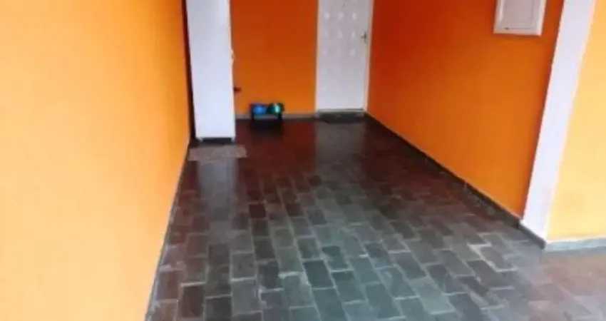 Casa com 2 quartos à venda na Rua Coronel Pedro de Oliveira, 80, Vila Natália, São Paulo