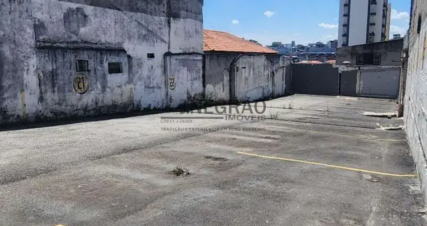 Terreno à venda em são paulo-sp, sacomã: 400m² de área para construir seu projeto dos sonhos!