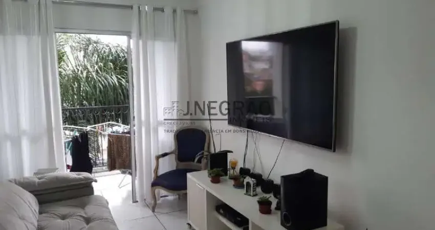 Imperdível oportunidade de adquirir apartamento de 3 quartos com suíte na saúde, são paulo-sp! 75m² e vaga de garagem!