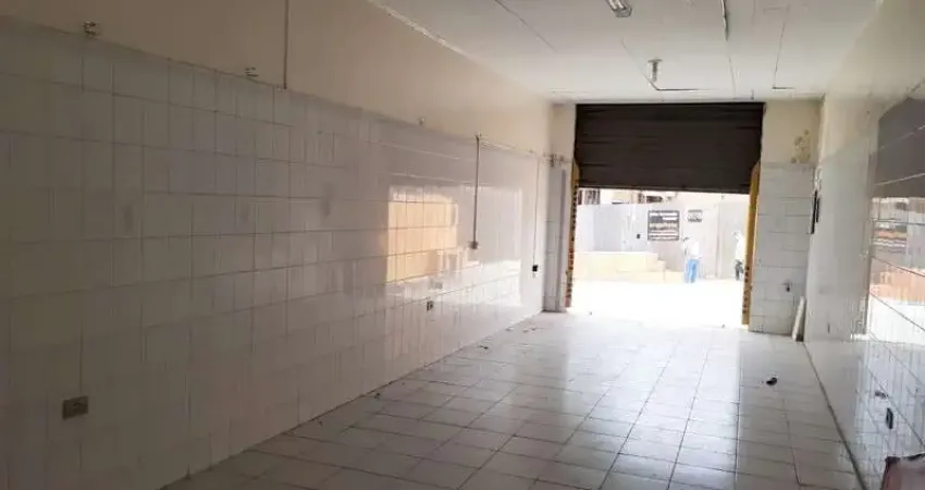 Ponto comercial para alugar na Rua Coronel Francisco Inácio, 312, Vila Moinho Velho, São Paulo