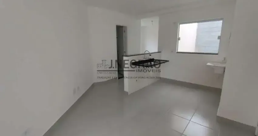 Apartamento com 1 quarto à venda na Rua Coronel Francisco Inácio, 311, Vila Moinho Velho, São Paulo