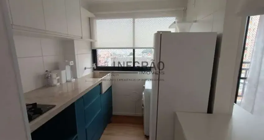 Apartamento para locação na vila moinho velho, são paulo-sp: 1 quarto, 1 sala, 1 banheiro, 31,00m²!